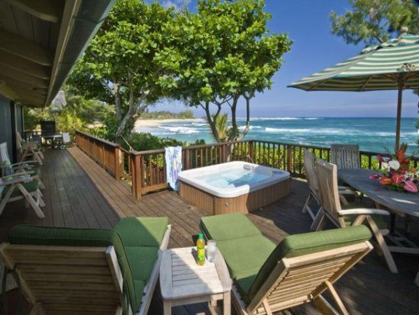 Hanalei Home 977124