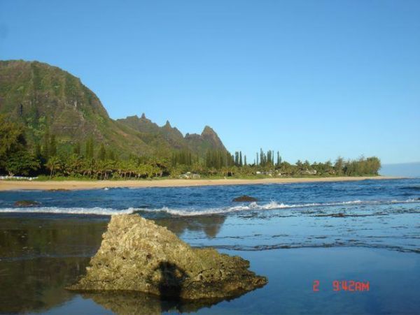 Hanalei Home 977124