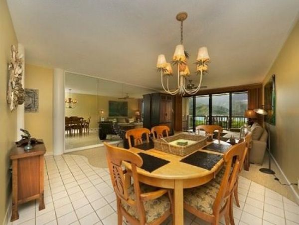 Hanalei Condo 977128