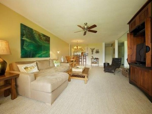 Hanalei Condo 977128