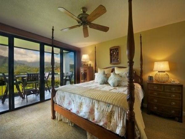 Hanalei Condo 977128