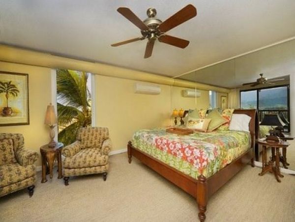 Hanalei Condo 977128