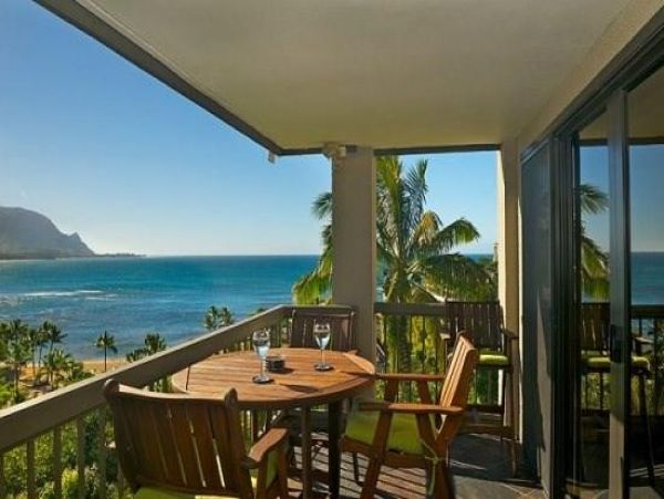 Hanalei Condo 977128