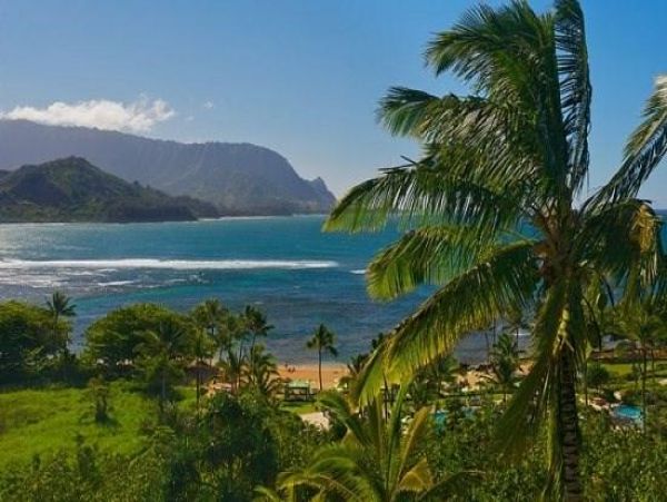 Hanalei Condo 977128