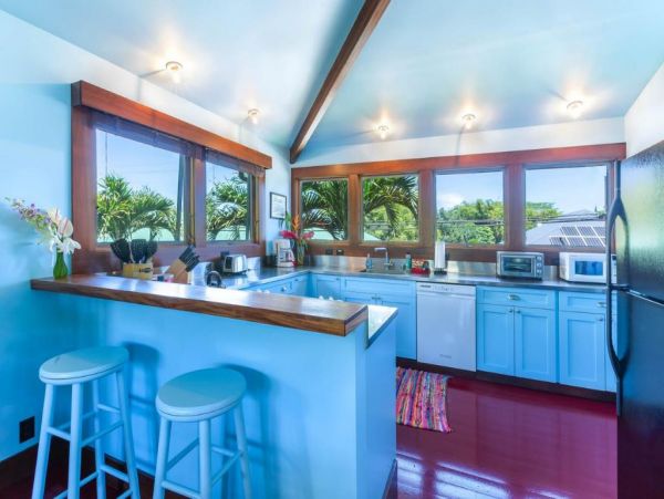 Hanalei Home 977130