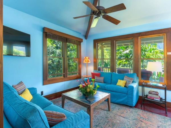 Hanalei Home 977130