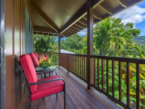 Hanalei Home 977130