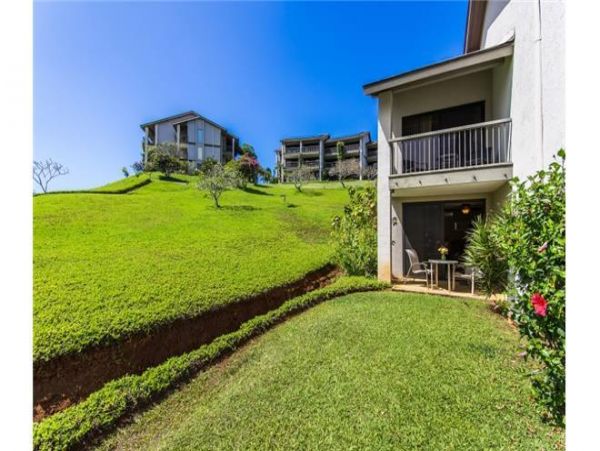 Hanalei Condo 977131