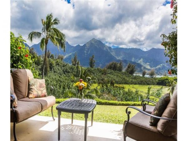 Hanalei Condo 977131