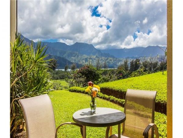 Hanalei Condo 977131