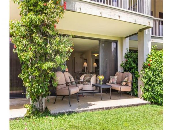 Hanalei Condo 977131