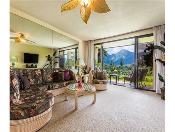 Hanalei Condo 977131