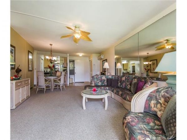 Hanalei Condo 977131