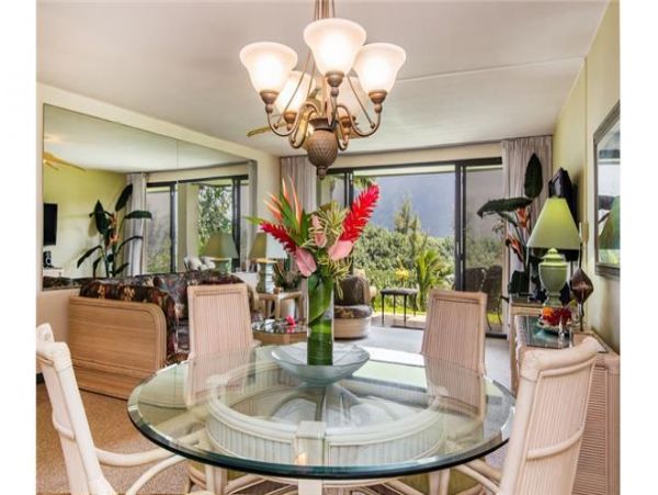 Hanalei Condo 977131