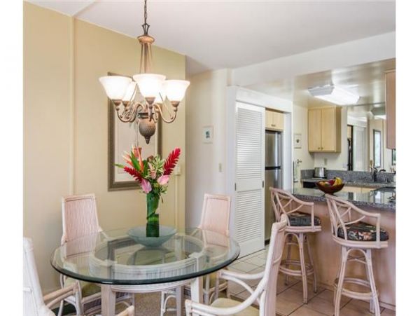 Hanalei Condo 977131