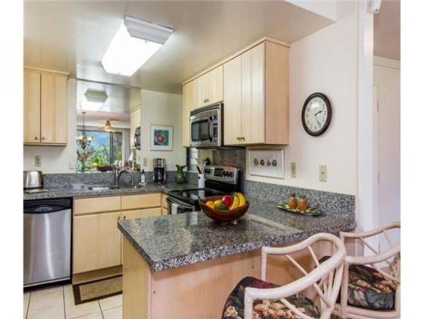 Hanalei Condo 977131