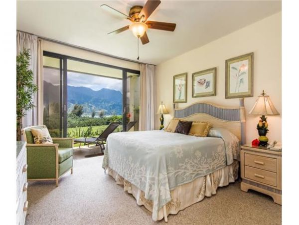 Hanalei Condo 977131