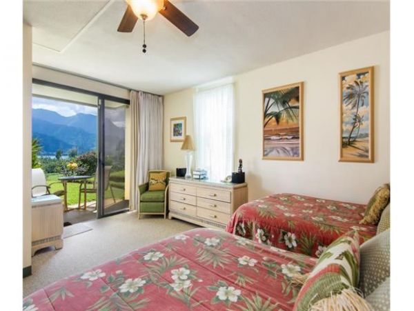 Hanalei Condo 977131