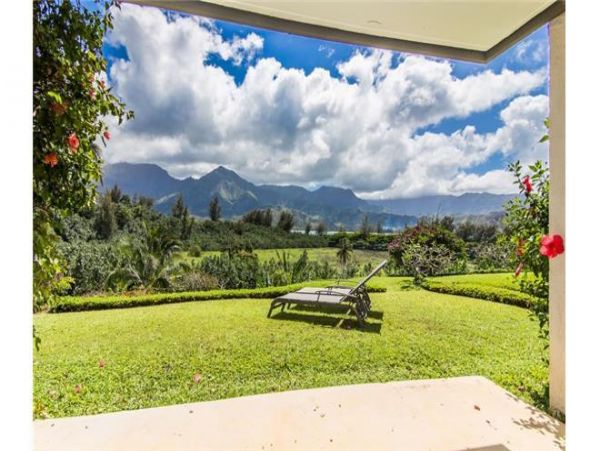Hanalei Condo 977131