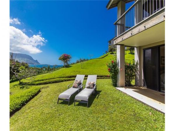 Hanalei Condo 977131