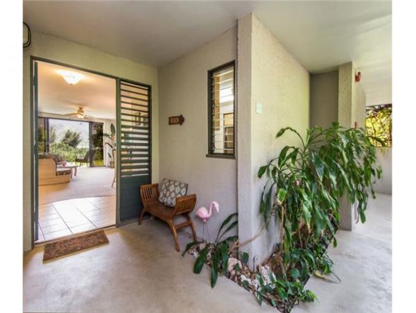 Hanalei Condo 977131