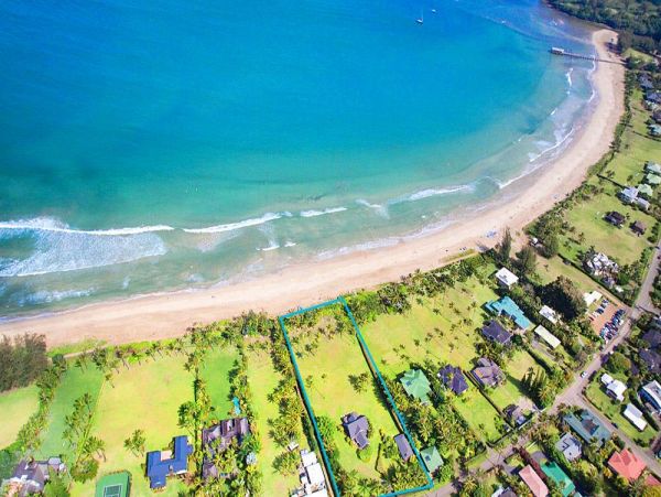 Hanalei Home 977133
