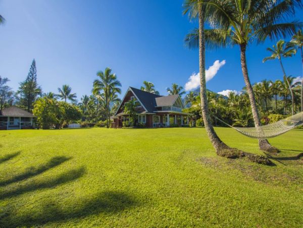 Hanalei Home 977133