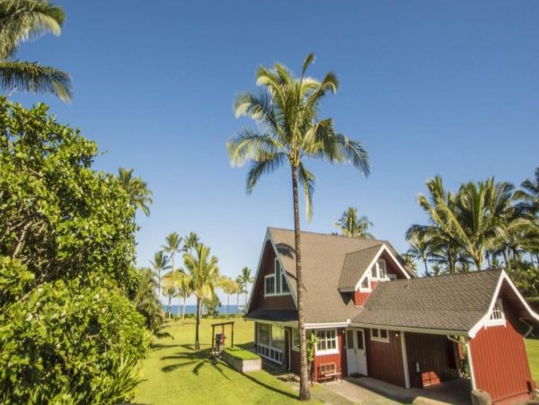 Hanalei Home 977133