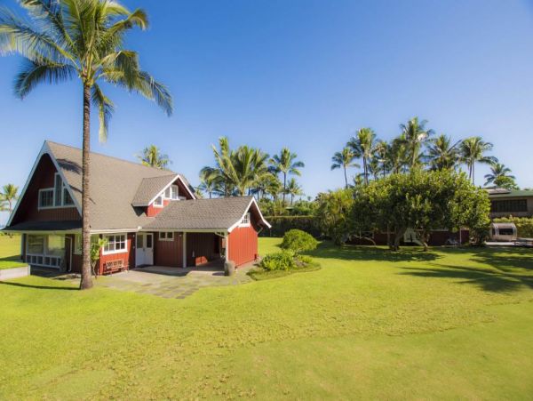 Hanalei Home 977133