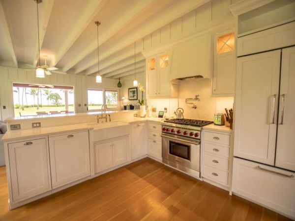 Hanalei Home 977133