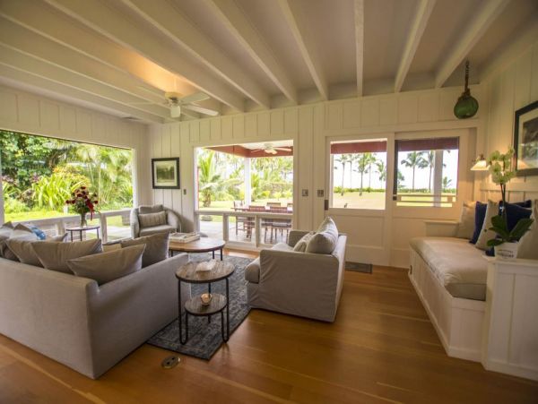 Hanalei Home 977133
