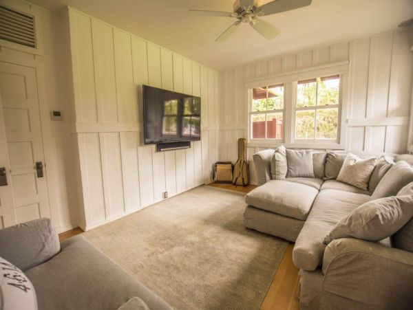 Hanalei Home 977133