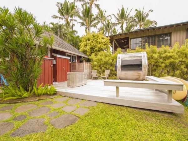 Hanalei Home 977133