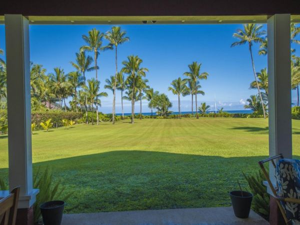 Hanalei Home 977133