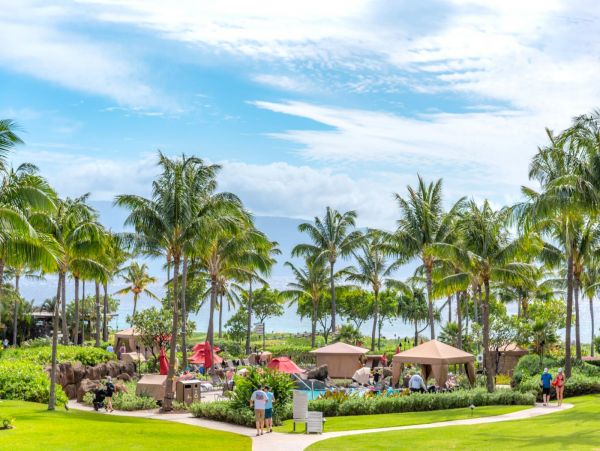 Kaanapali Condo 977134