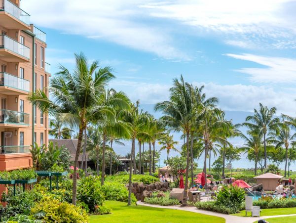 Kaanapali Condo 977134