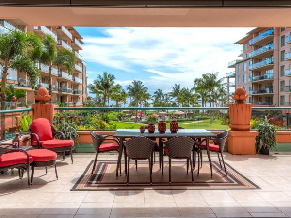 Kaanapali Condo 977134