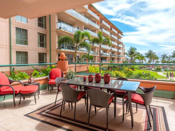 Kaanapali Condo 977134