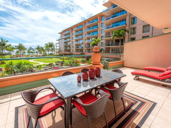 Kaanapali Condo 977134