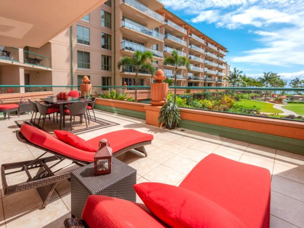 Kaanapali Condo 977134