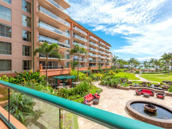 Kaanapali Condo 977134