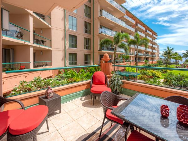 Kaanapali Condo 977134