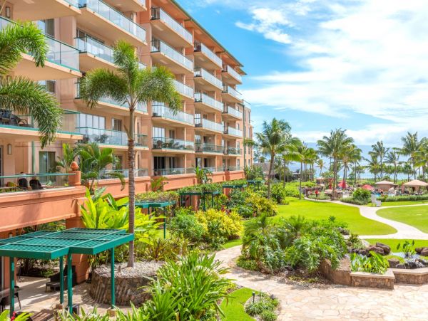 Kaanapali Condo 977134
