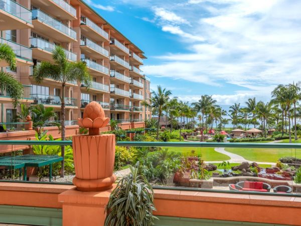 Kaanapali Condo 977134
