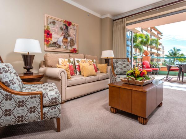 Kaanapali Condo 977134