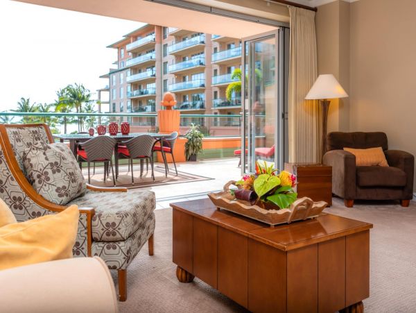 Kaanapali Condo 977134