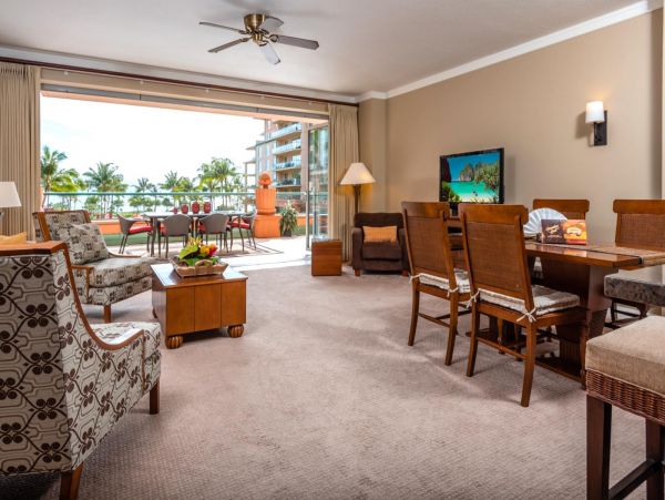 Kaanapali Condo 977134