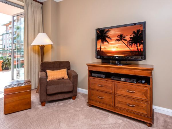 Kaanapali Condo 977134