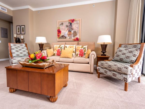 Kaanapali Condo 977134