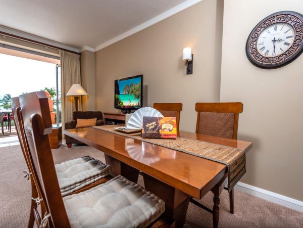 Kaanapali Condo 977134